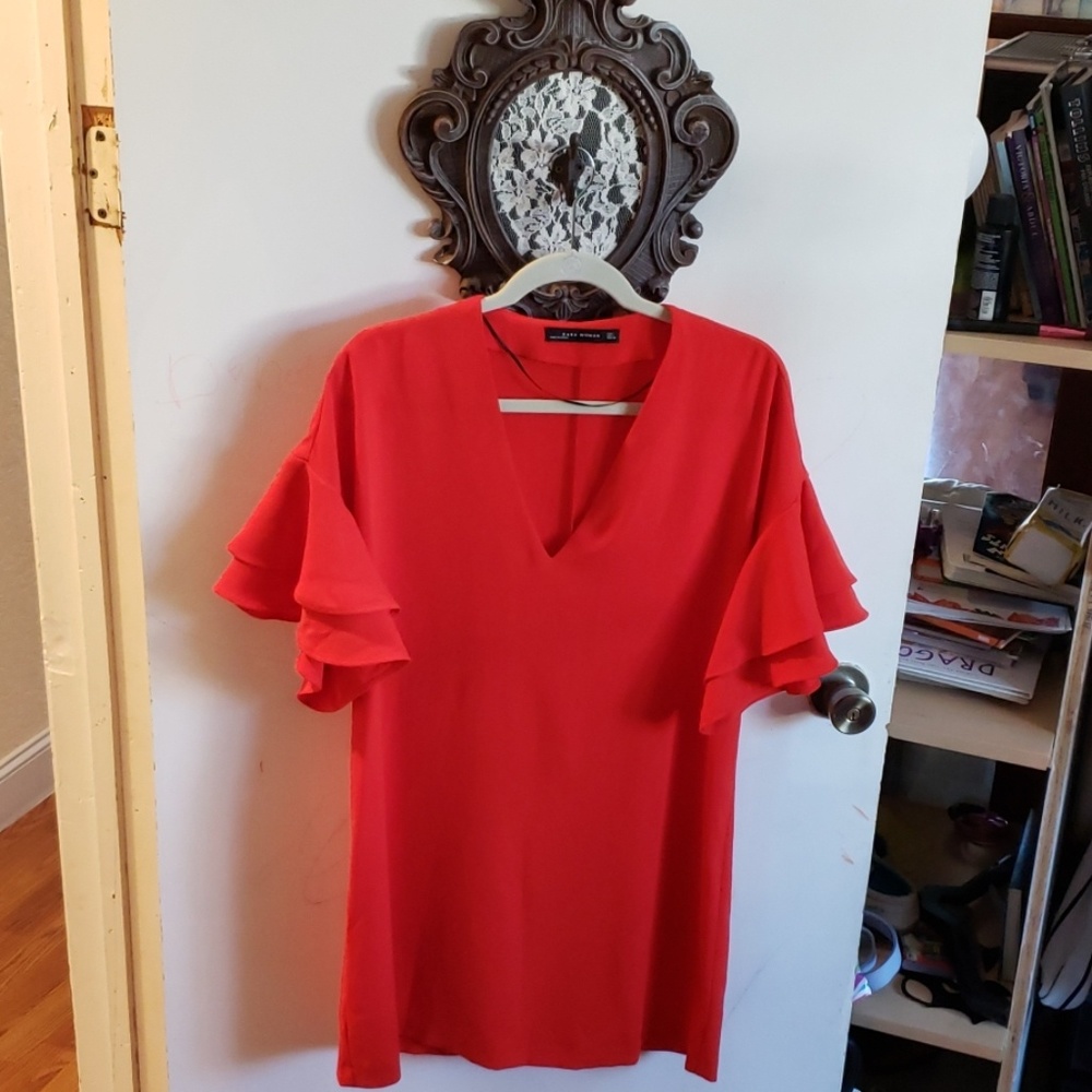 Dress/ Zara